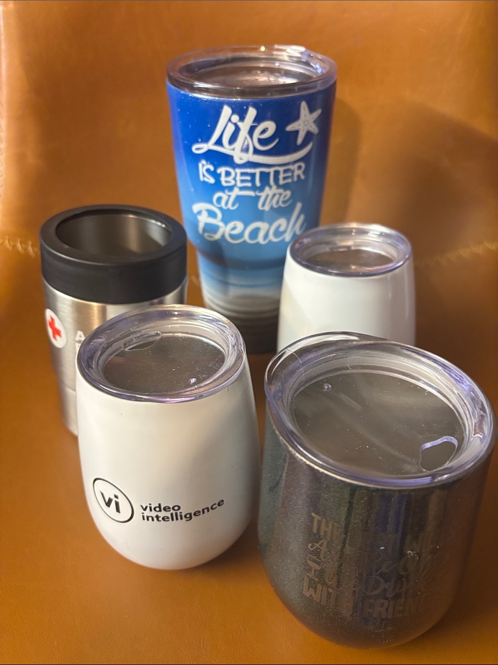 Insulated Cup Bundle